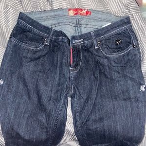 Apple Bottom Jeans !!